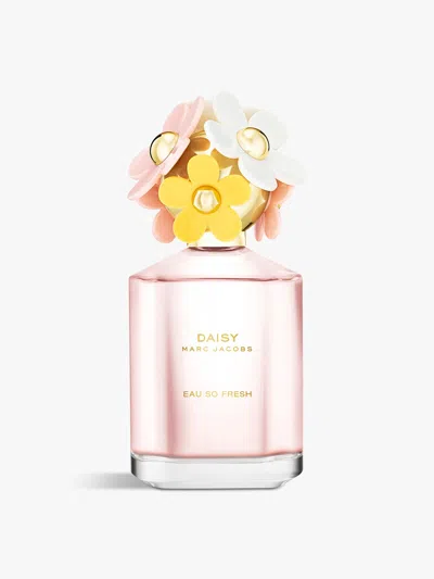 Marc Jacobs Daisy Eau So Fresh Eau De Toilette, Size 125ml