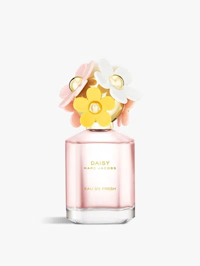 Marc Jacobs Daisy Eau So Fresh Eau De Toilette, Size 75ml