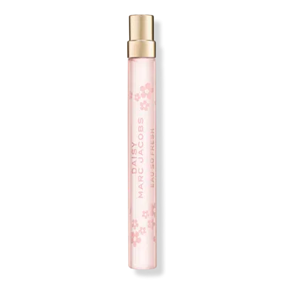 Marc Jacobs Daisy Eau So Fresh Eau De Toilette Travel Spray - 0.33 oz