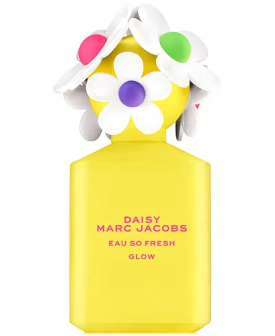 Marc Jacobs Daisy Love Glow Limited Edition, 1.6 Oz. In No Color