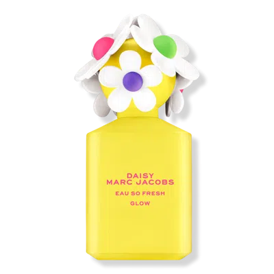 Marc Jacobs Daisy Eau So Fresh Glow Limited Edition Eau De Toilette - 2.5 oz