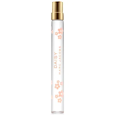 Marc Jacobs Daisy Eau So Fresh /  Edt Spray 0.33 oz (10.0 Ml) (w) In Pink/purple/green/red