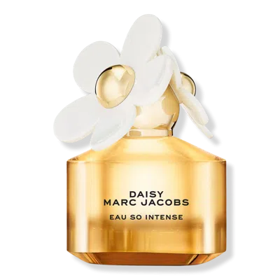 Marc Jacobs Daisy Eau So Intense Eau De Parfum - 1.6 oz