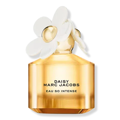 Marc Jacobs Daisy Eau So Intense Eau De Parfum - 3.3 oz