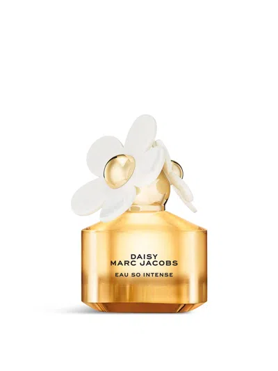 Marc Jacobs Daisy Eau So Intense Eau De Parfum, Size 50ml