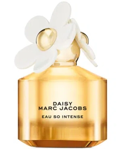 MARC JACOBS DAISY EAU SO INTENSE EAU DE PARFUM SPRAY, 3.3 OZ.
