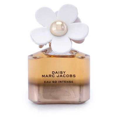 Marc Jacobs Daisy Eau So Intense Edp Spray 3.4 oz Fragrances 3616301776024 In N/a