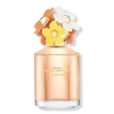 Marc Jacobs Daisy Ever So Fresh Eau De Parfum - 4.2 oz