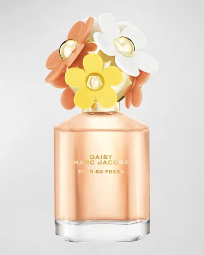 Marc Jacobs Daisy Ever So Fresh Eau De Parfum, 2.5 Oz. In White