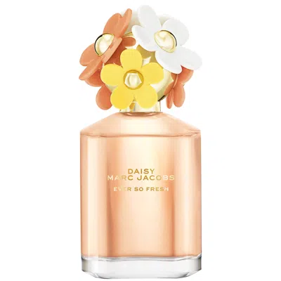 Marc Jacobs Daisy Ever So Fresh Eau De Parfum For Women 125ml