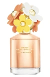 Marc Jacobs Daisy Ever So Fresh Eau De Parfum In Transparent