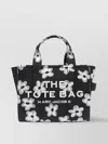 Marc Jacobs Daisy Floral Pattern Tote Bag