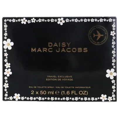Marc Jacobs Daisy Gift Set Fragrances 3616305631930