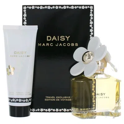 Marc Jacobs Daisy Gift Set Fragrances 3616305631947