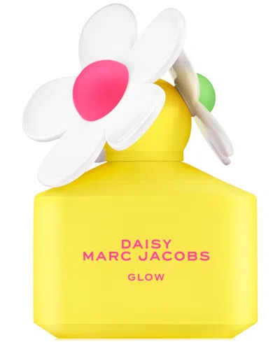 Marc Jacobs Daisy Glow Eau De Toilette, 1.6 Oz. In No Color