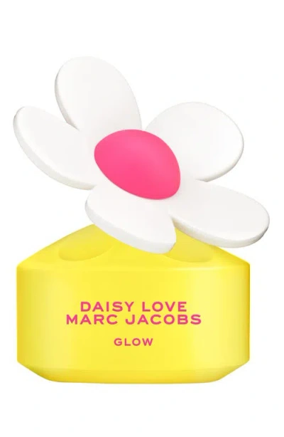 Marc Jacobs Daisy Glow Love Eau De Toilette In No Color