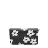 Marc Jacobs Daisy Leather The Items Slg In Multi