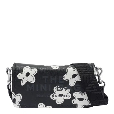 MARC JACOBS MARC JACOBS MINI LEATHER BAG