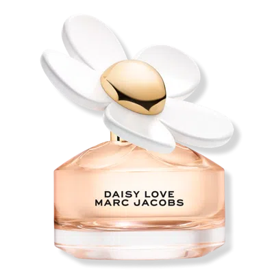 Marc Jacobs Daisy Love Eau De Toilette - 3.3 oz