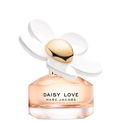 MARC JACOBS DAISY LOVE EAU DE TOILETTE 100ML
