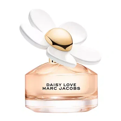 Marc Jacobs Daisy Love Eau De Toilette In Multi
