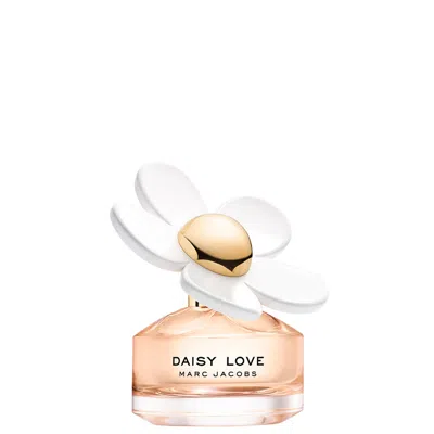 Marc Jacobs Daisy Love Eau De Toilette 30ml In White