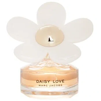 Marc Jacobs Daisy Love Eau De Toilette Spray Mini 1.0 oz (30 Ml) In Brown