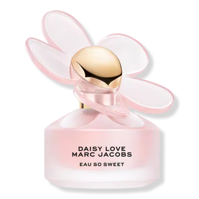 Marc Jacobs Daisy Love Eau So Sweet Eau De Toilette - 1.0 oz
