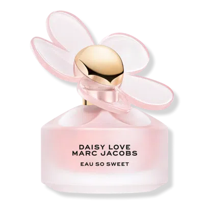 Marc Jacobs Daisy Love Eau So Sweet Eau De Toilette - 3.3 oz