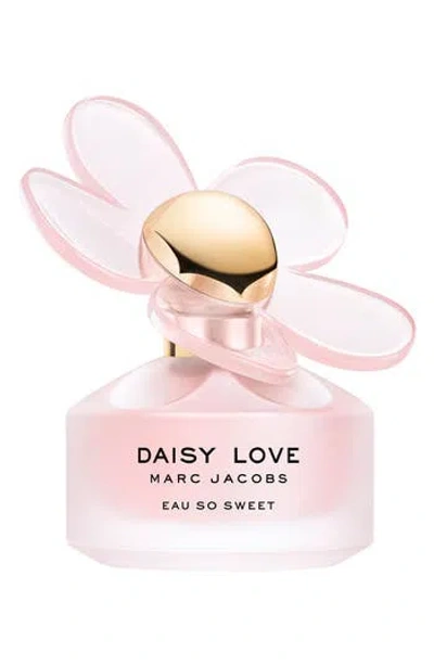 Marc Jacobs Daisy Love Eau So Sweet Eau De Toilette In No Color