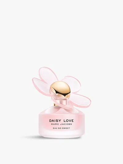 Marc Jacobs Daisy Love Eau So Sweet Eau De Toilette, Size 30ml