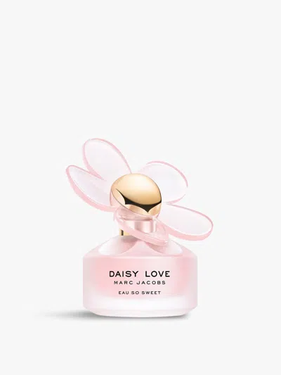 Marc Jacobs Daisy Love Eau So Sweet Eau De Toilette, Size 50ml