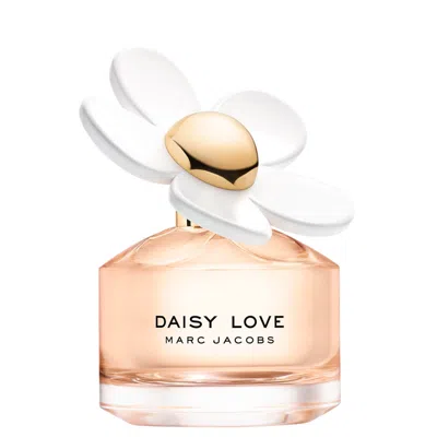 Marc Jacobs Daisy Love Exclusive Eau De Toilette Spray 150ml In Pink