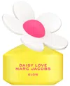 Marc Jacobs Daisy Eau So Fresh Glow Limited Edition, 2.5 Oz. In No Color
