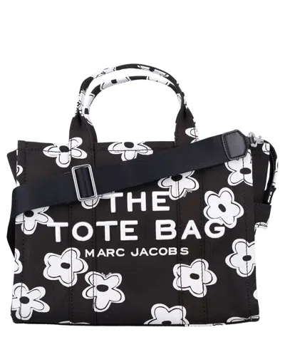 MARC JACOBS DAISY MEDIUM TOTE BAG