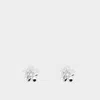 Marc Jacobs Daisy Micro  Earrings
