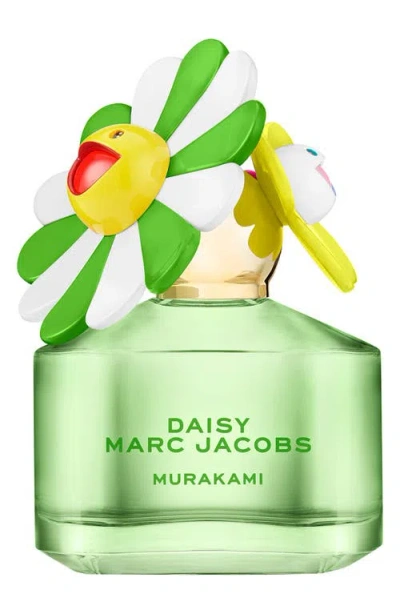 MARC JACOBS MARC JACOBS DAISY MURAKAMI GREEN EAU DE PARFUM