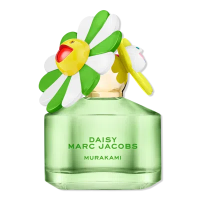 Marc Jacobs Daisy Murakami Green Eau De Parfum