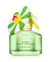 Marc Jacobs Daisy Murakami Green Limited Edition Eau De Parfum 1.6 Oz. In Green