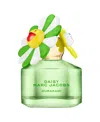 Marc Jacobs Daisy Murakami Green Limited-edition Eau De Parfum, 1.6 Oz. In Transparent