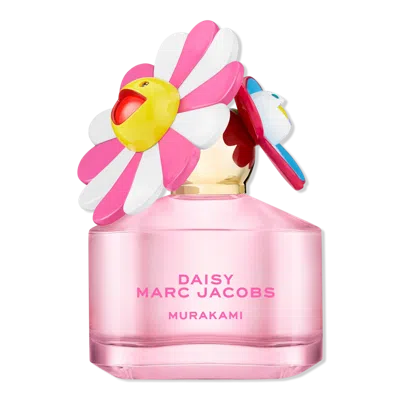 Marc Jacobs Daisy Murakami Pink Eau De Parfum