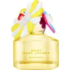 Marc Jacobs Daisy Murakami Yellow Limited Edition Eau De Parfum 1.6 Oz. In Yellow
