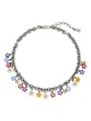 Marc Jacobs Jewellery Silver