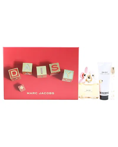 Marc Jacobs Daisy Set