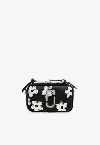 Marc Jacobs Daisy Snapshot Shoulder Bag
