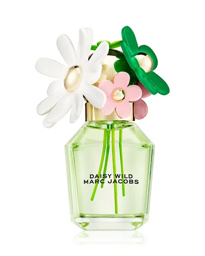 MARC JACOBS DAISY WILD EAU DE PARFUM 1.6 OZ.