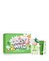 Marc Jacobs Daisy Wild Eau De Parfum Set $221 Value