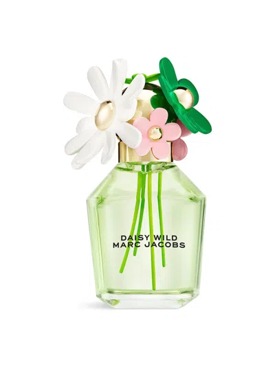 Marc Jacobs Daisy Wild Eau De Parfum, Size 100ml