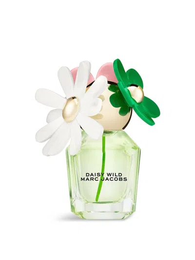 Marc Jacobs Daisy Wild Eau De Parfum, Size 30ml