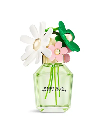 Marc Jacobs Daisy Wild Eau De Parfum, Size 50ml